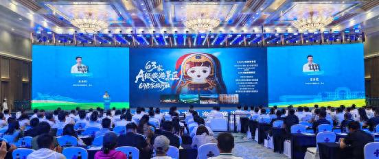 内蒙古文旅“上大分”！十大融合样板解锁全域旅游新玩法